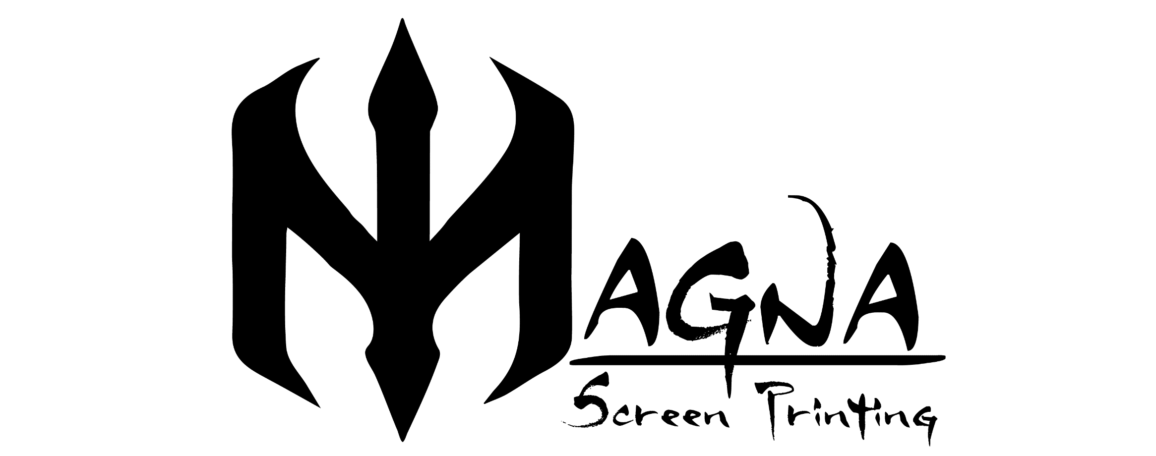 Magna Screen Printing