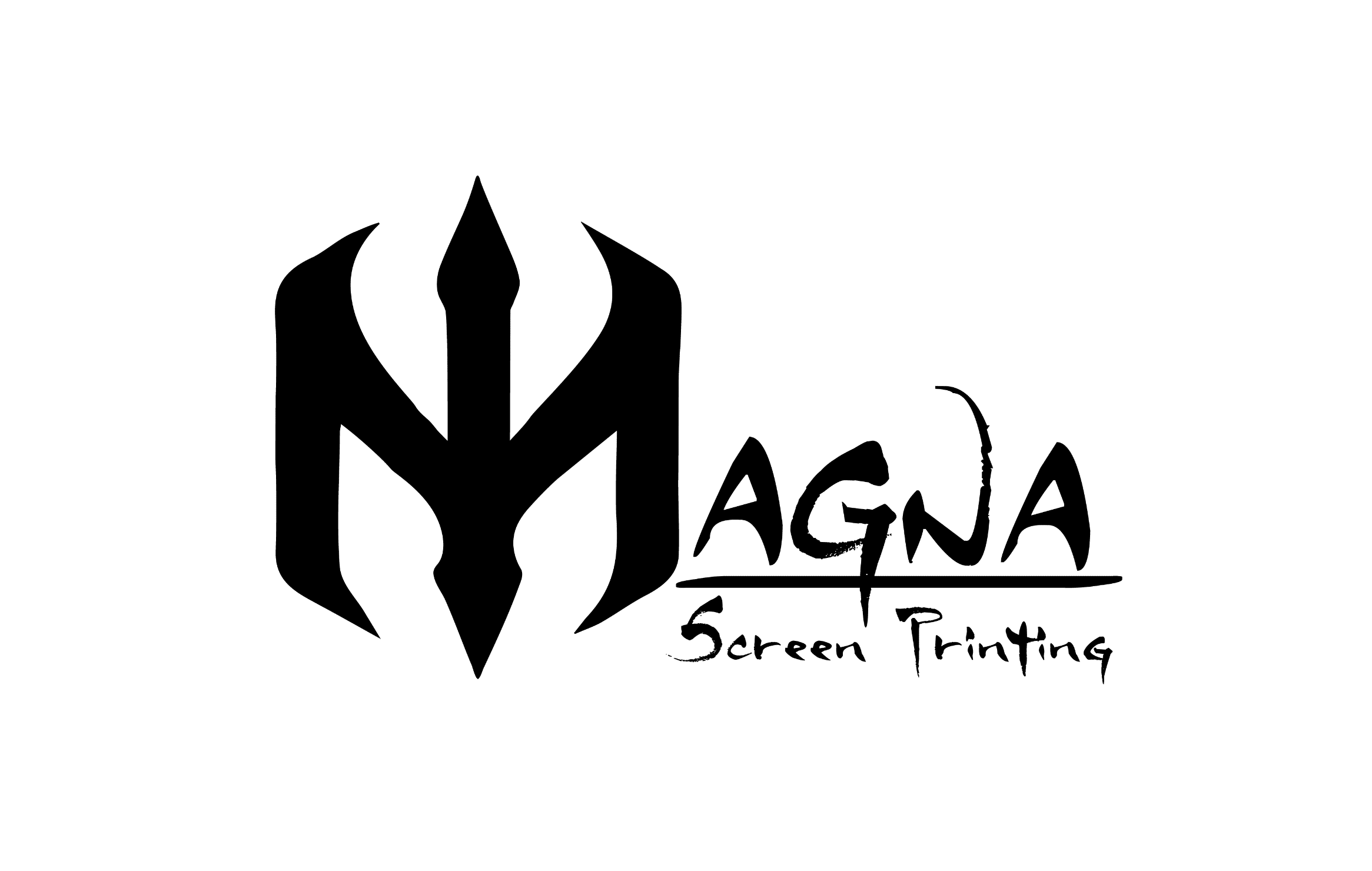 Magna Screen Printing