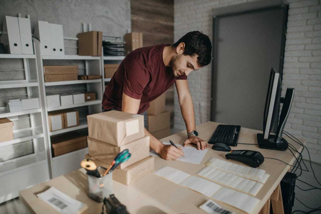 Benefits of Using Screen Printing for Your Small Business