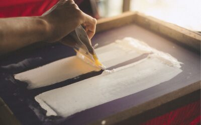 5 Benefits of Screen Printing for Businesses
