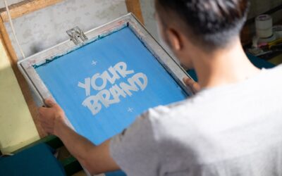 Maximizing Marketing Efforts with Screen Printing Services in New Orleans