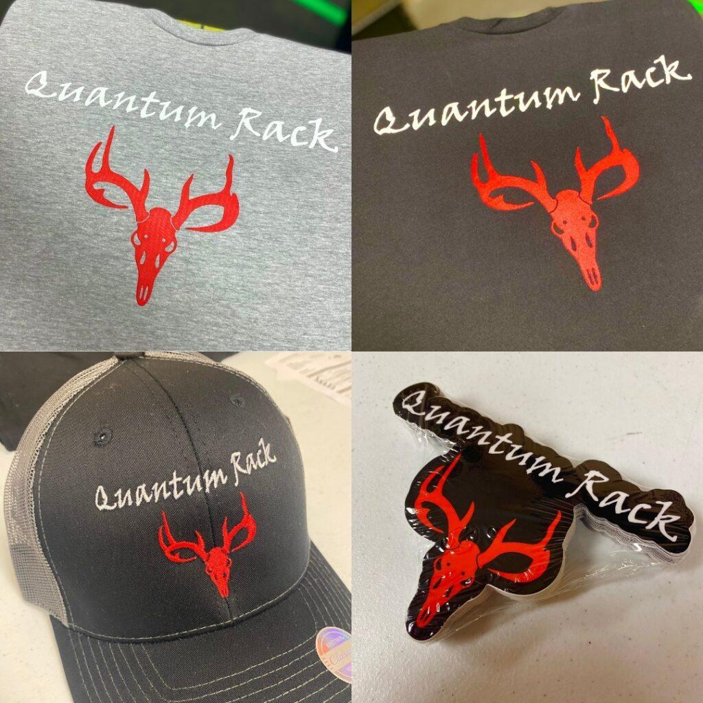 screen printing options