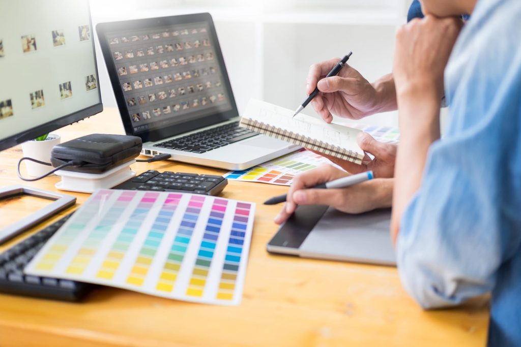 Marketing ideas for screen printing companies