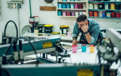 15 Marketing Ideas for Screen Printing Companies